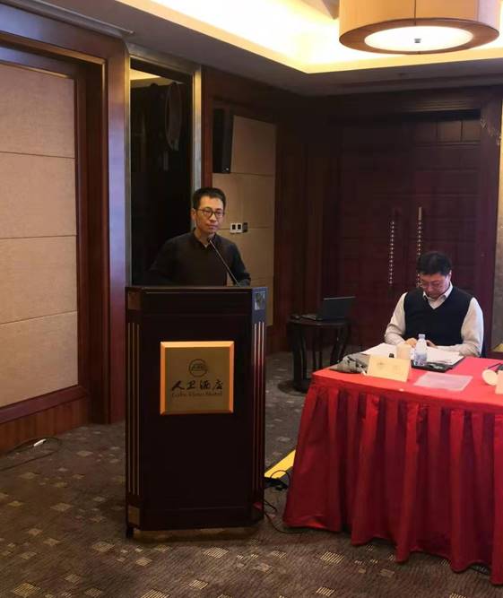 阅读,我与祖国共成长 代表发言